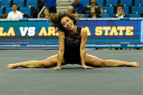 naked nudist gymnast|Gymnast Katelyn Ohashi poses naked for ESPNs September。